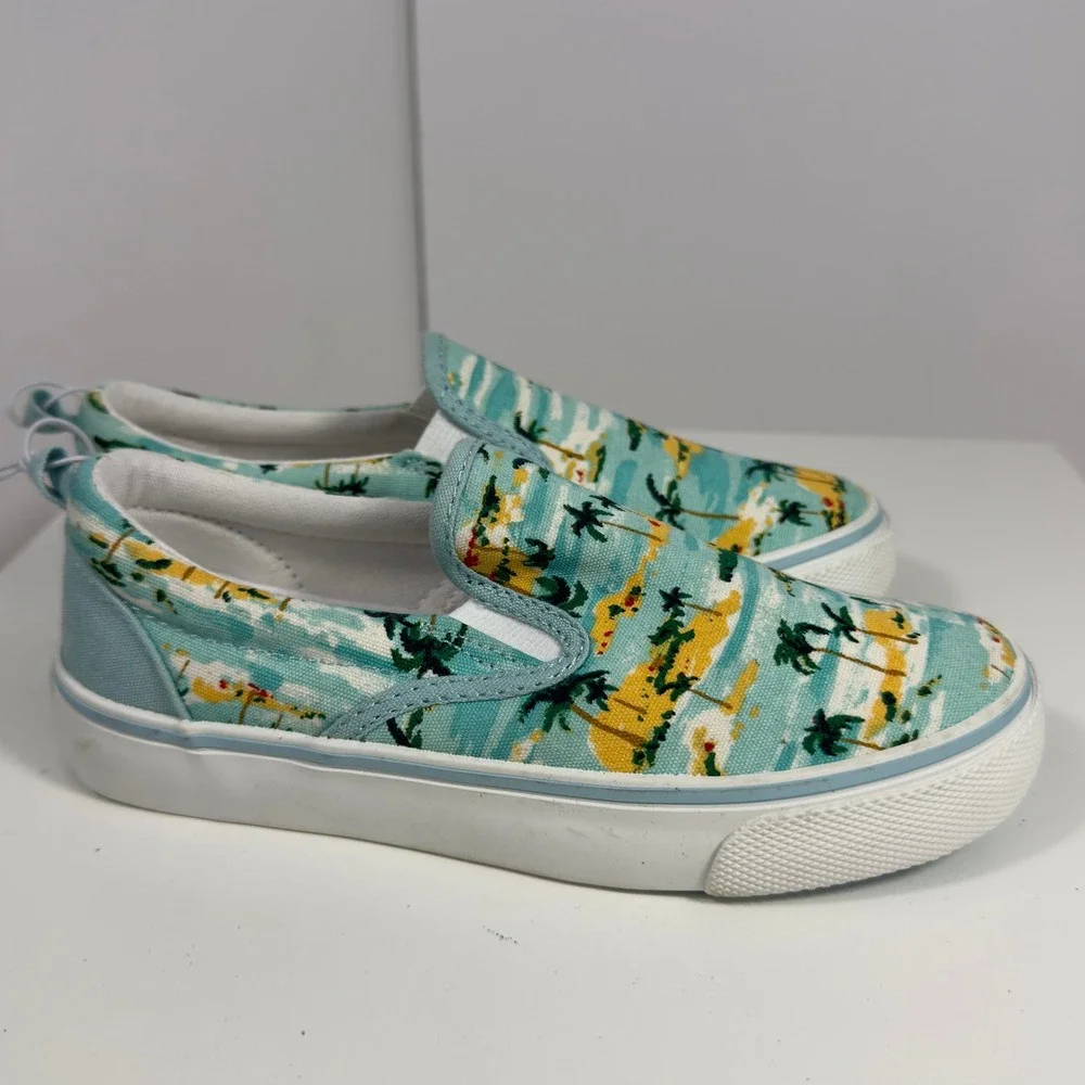 Old Navy paradise wash